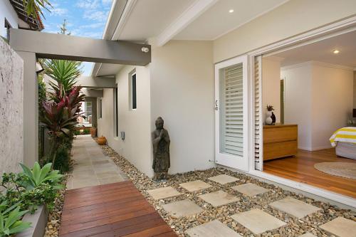 Foto - Tobys Beach House