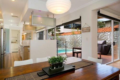 Foto - Tobys Beach House