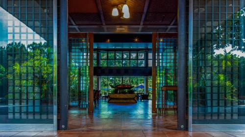 Iriomote Hotel by Hoshino Resorts in 竹富