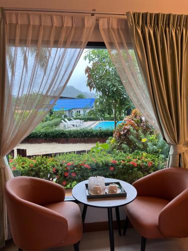 ブルー カリナ イン ホテル7