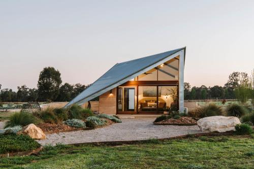 Oak Studio at Kavillo, Mudgee