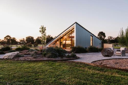 Oak Studio at Kavillo, Mudgee (foto 10)
