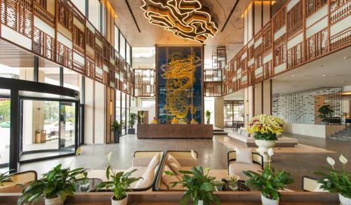 Hotel Sol Halong, Trademark Collection by Wyndham