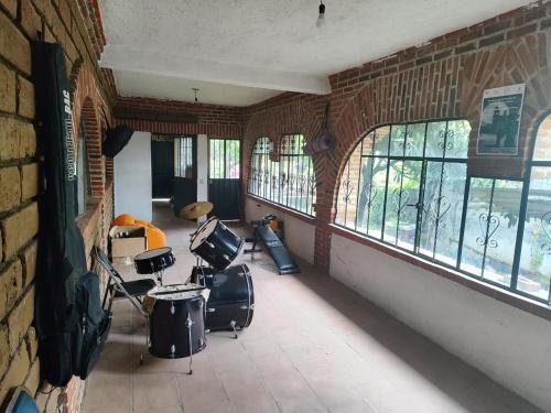 Casa de la Rosa in Sta Maria