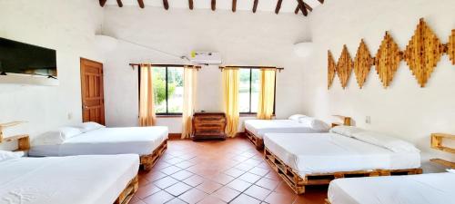 Mia Nueva Gorgona in Nueva Gorgona