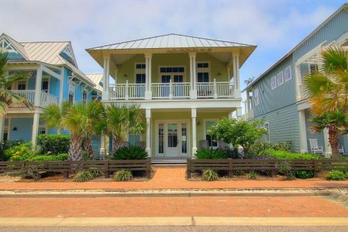 Suits Us 231 BE in Port Aransas, USA