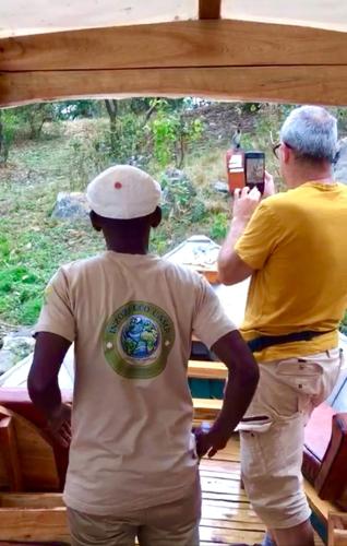 Inzozi Eco Camp Inzozi Eco Camp