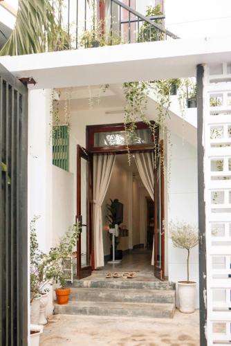 Nhà An Yên - Home near beach - 숙소 외관