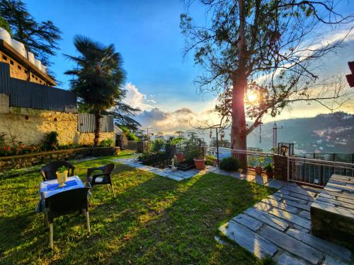 Aaram Baagh Shimla in Shimla