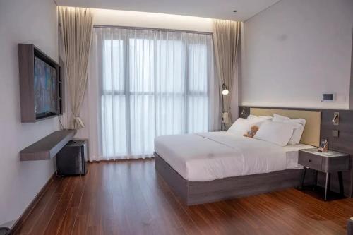 Masteri Waterfront VOCP - by BAY LUXURY 3