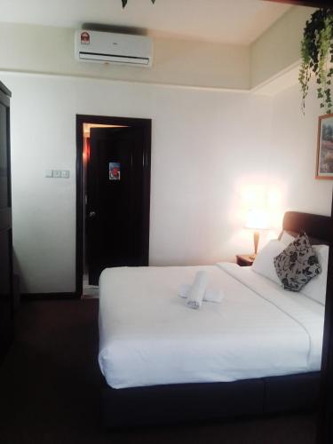 Unique Suite Times Squae Kuala Lumpur - image 9