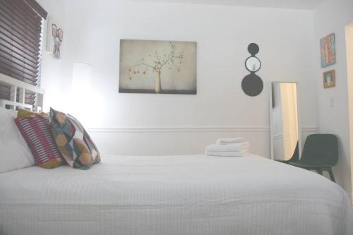B11 Design District Studio Short drive 2 beach in Miami, USA