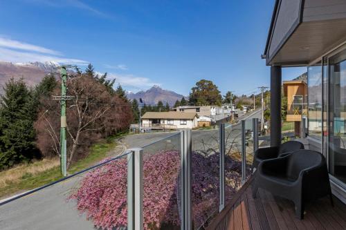 Remarkable Scene, Queenstown (fotografie 4)