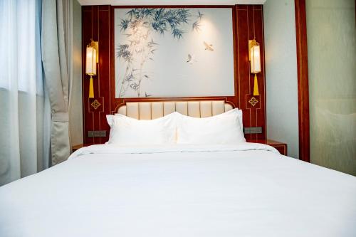 The Yard Hotel Beijing Nanluo Gu Alley – Beijing, NY