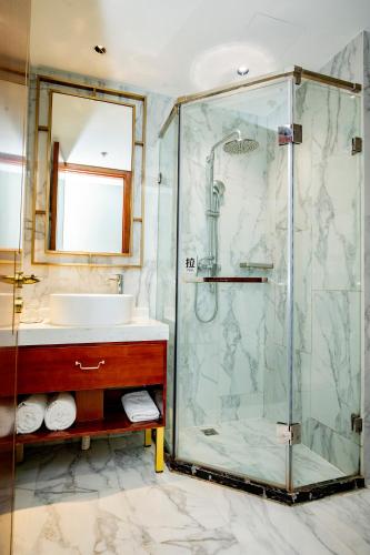 The Yard Hotel Beijing Nanluo Gu Alley – Beijing, NY
