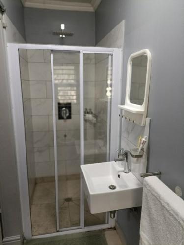 Camdene Guesthouse Camdene Guesthouse