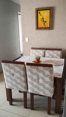 Apartamento Planejado SP-SP Ótima Localização checkin liberado (Apartamento Planejado SP-SP Otima Localizacao checkin liberado) in ลิเมา