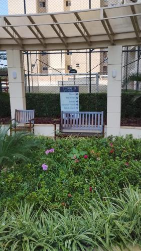 Apartamento Planejado SP-SP Ótima Localização checkin liberado (Apartamento Planejado SP-SP Otima Localizacao checkin liberado) in ลิเมา