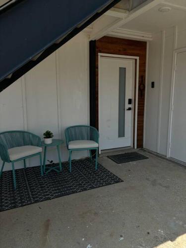 Cozy Apt FreeParking NR Deep Ellum NR Big Tex in Dallas, USA