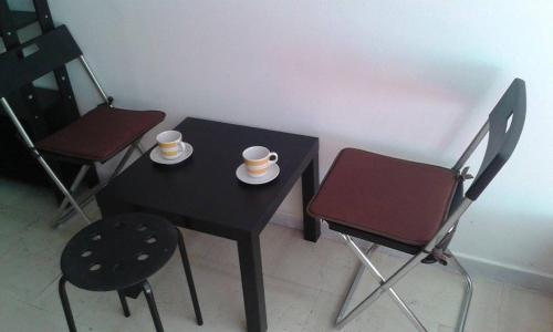  Angelo's Studio in Athen