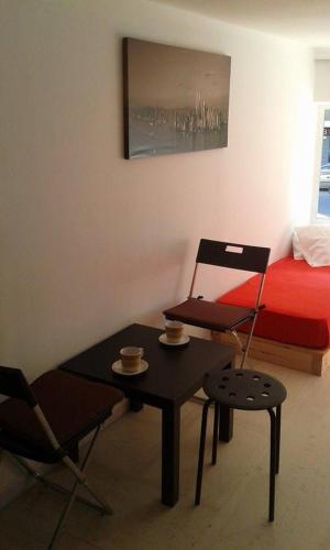  Angelo's Studio in Athen