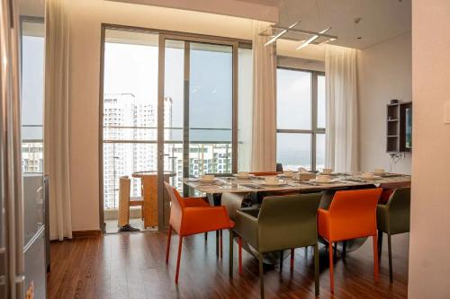 Masteri Waterfront VOCP - by BAY LUXURY 5