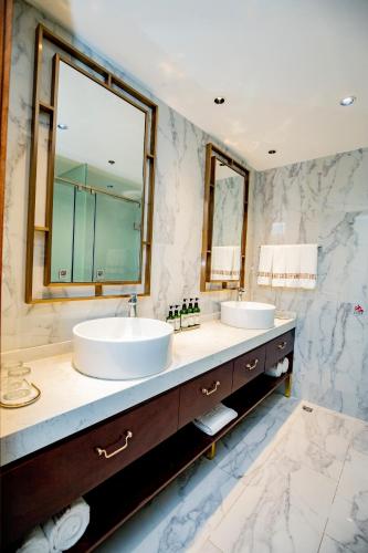 The Yard Hotel Beijing Nanluo Gu Alley – Beijing, NY