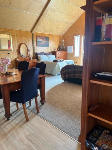 Waiora la grange cottage in Otaki