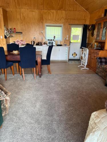 Waiora la grange cottage in Otaki