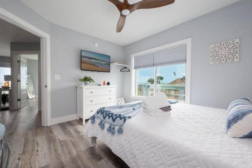 Be A Nomad - Oceanfront for Big Groups - Combined Top in Jacksonville Beach, USA