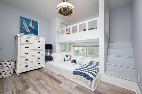 Be A Nomad - Oceanfront for Big Groups - Combined Top in Jacksonville Beach, USA