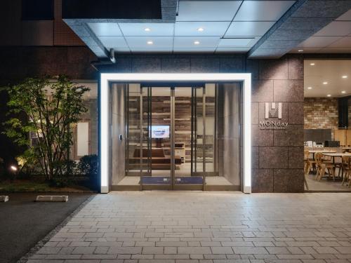 hotel MONday Haneda Airport | 去趣 chicTrip