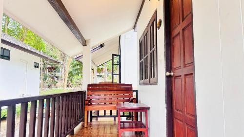 旺德灣度假村 (Vongdeuan Resort) in 旺端灣