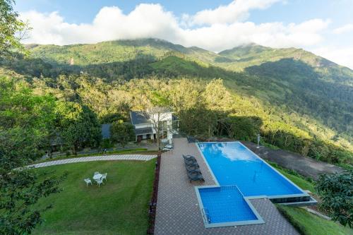 LE MONTFORT RESORT - 주변 환경
