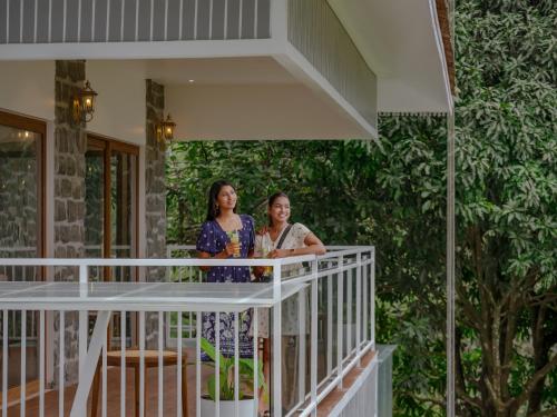 LE MONTFORT RESORT - 숙소 외관