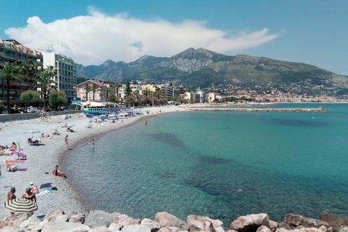 LE CAP - Superbe appartement, proche Monaco 2