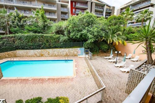LE CAP - Superbe appartement, proche Monaco 3
