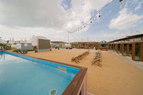 安梦民丹岛度假村