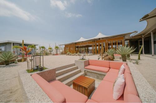 安梦民丹岛度假村