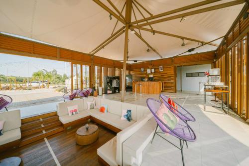 安梦民丹岛度假村