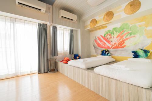 V's Boutique House