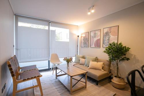 Your comfort in the best location