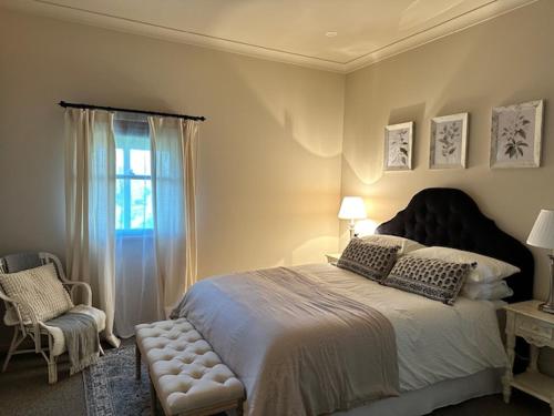 Brigadoon Farm stays Mudgee