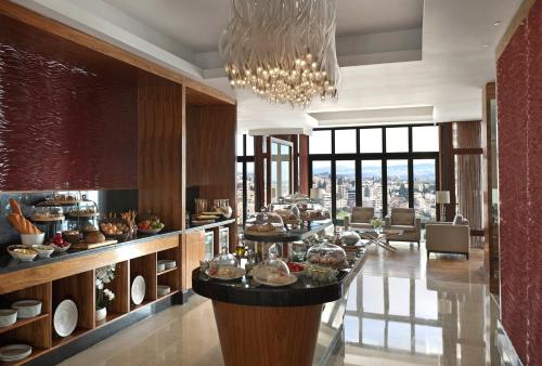 599730422 InterContinental Jordan by IHG