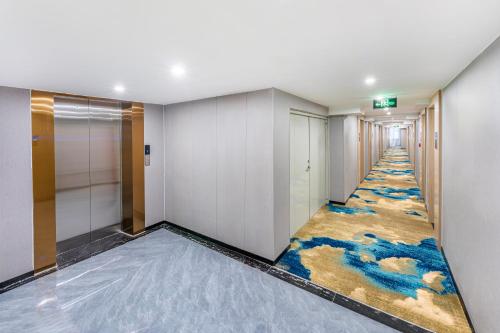 Yimi Hotel - Xicun Metro Station Branch – Guangzhou (Canton), IA