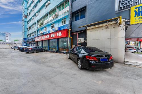 Yimi Hotel - Xicun Metro Station Branch – Guangzhou (Canton), IA
