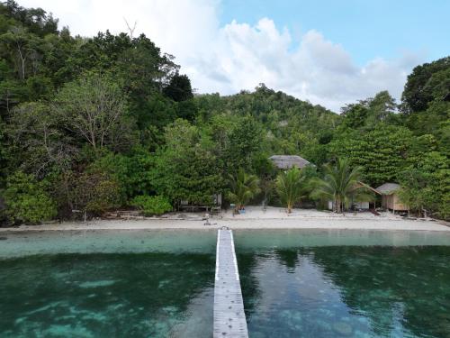 The Angkayo in Popolii