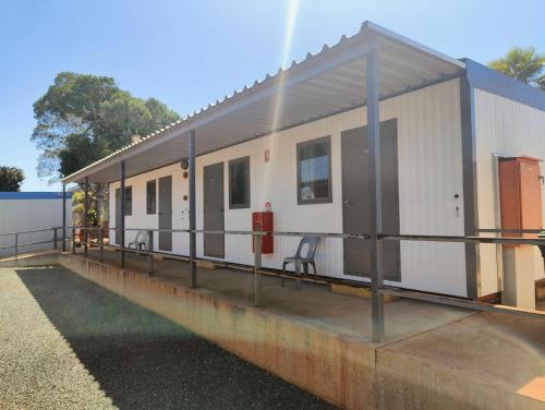 外部景觀, Summer Port Lodge in 黑德蘭港