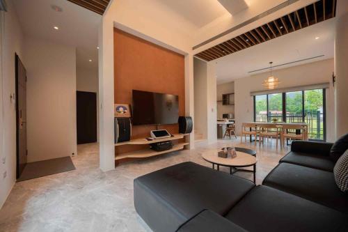 Tiansong -Villa - image 2