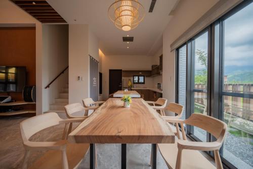 Tian Song Villa